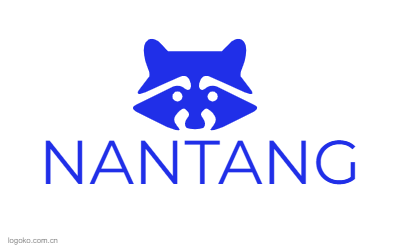 NANTANGlogo设计