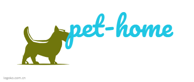 pet-homelogo设计