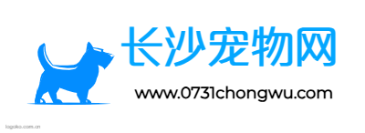 长沙宠物网logo设计