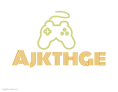 Ajkthgelogo设计