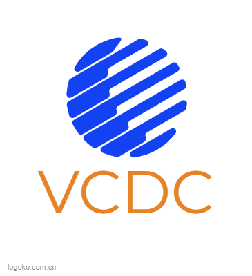 VCDClogo设计