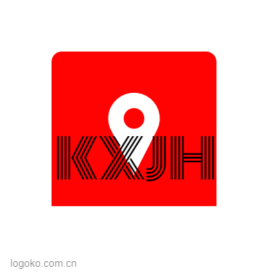 KXJHlogo设计