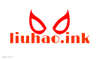 liuhao.inklogo设计