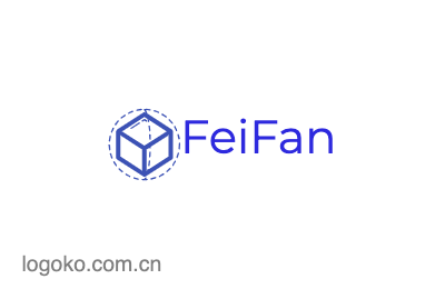 FeiFanlogo设计