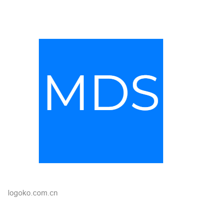 MDSlogo设计