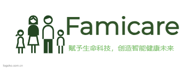 Famicarelogo设计