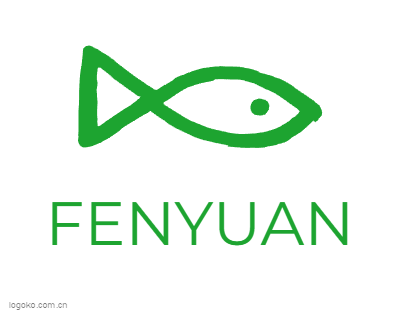 FENYUANlogo设计