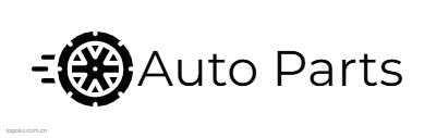 Auto Partslogo设计