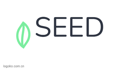 SEEDlogo设计