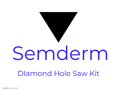 Semdermlogo设计