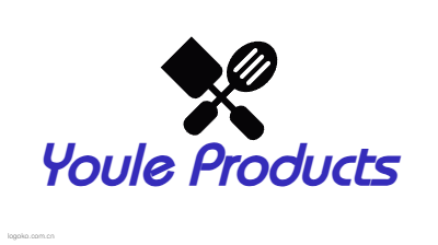 Youle Productslogo设计