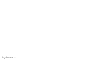 4月洗脸巾logo设计