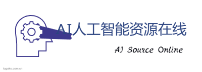 AI人工智能资源在线logo设计