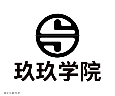 玖玖学院logo设计