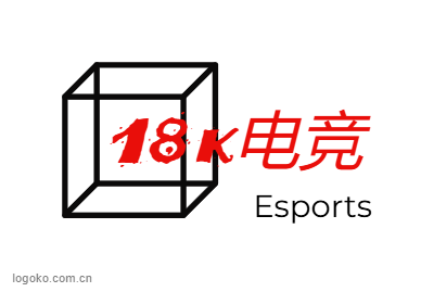 18k电竞logo设计