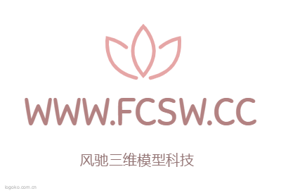 WWW.FCSW.CClogo设计