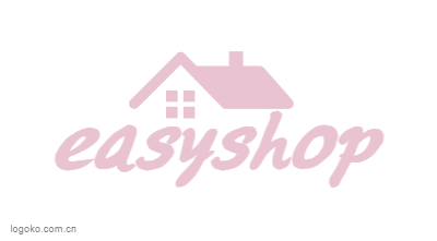 easyshoplogo设计