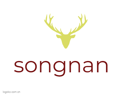 songnanlogo设计