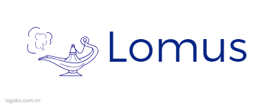 Lomuslogo设计