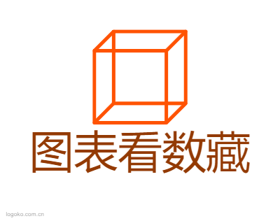 图表看数藏logo设计