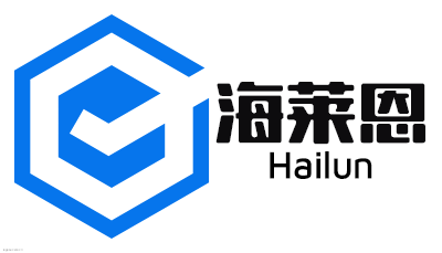 海莱恩logo设计