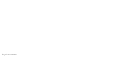 社交圈子logo设计