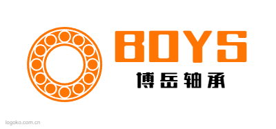 BOYSlogo设计