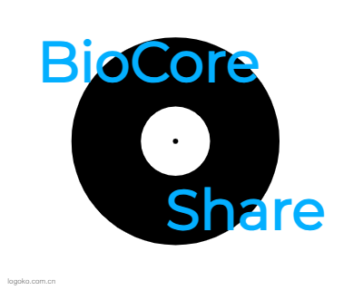 BioCorelogo设计