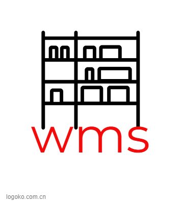 wmslogo设计