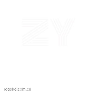 ZYlogo设计