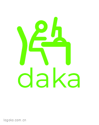 dakalogo设计