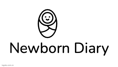 Newborn Diarylogo设计