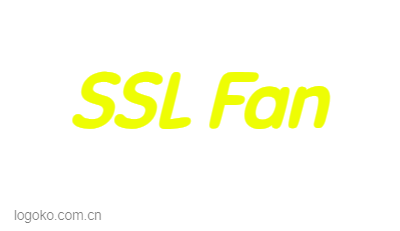 SSL Fanlogo设计