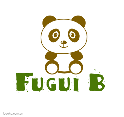 Fugui Blogo设计