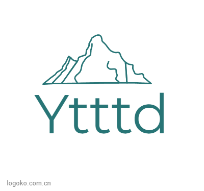 Ytttdlogo设计