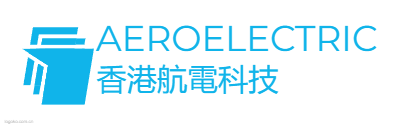 AEROELECTRIClogo设计