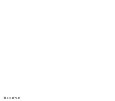 光鉴毒踪logo设计