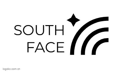 SOUTHlogo设计