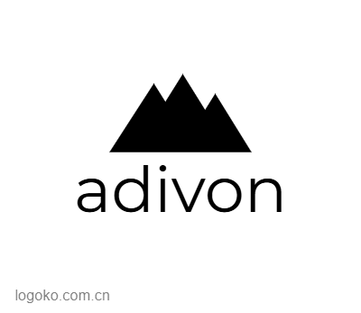 adivonlogo设计